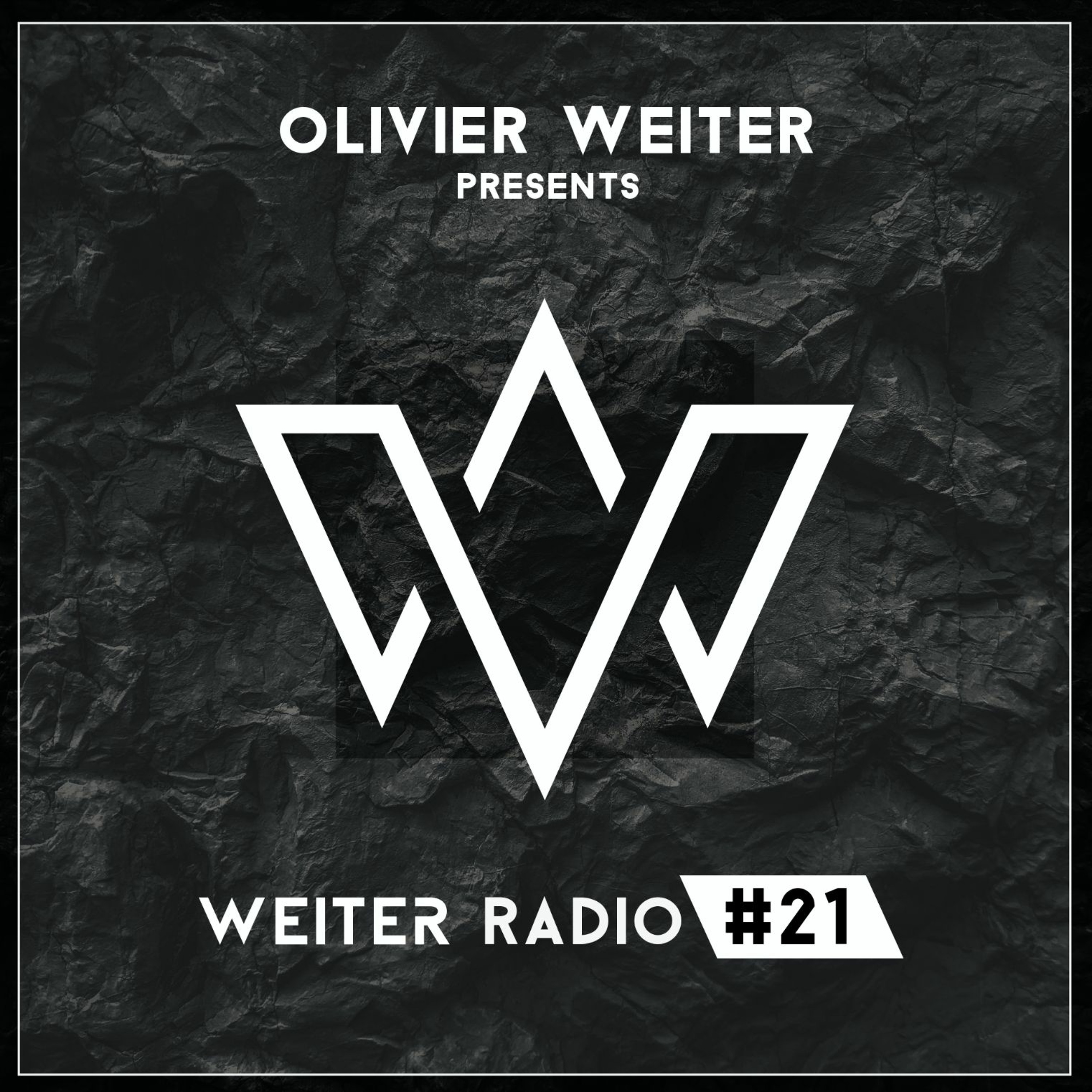 Olivier Weiter | WEITER Radio