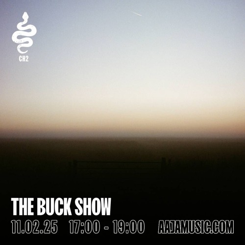 The Buck Show - Aaja channel 2 - 11 02 25