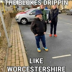 Worcestershire sauce