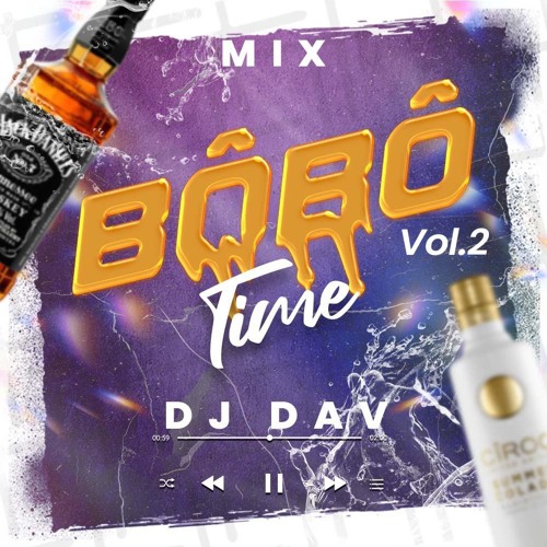 BOBOTIME Mix Vol2