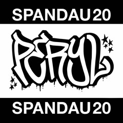 SPANDAU20 Mixtapes