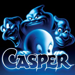 NP Beatz - Casper_Remix ( Original Soundtrack by James Horner )