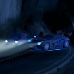 Full Throttle