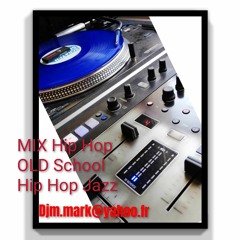 MIX HipHop And Jazz OldSchool