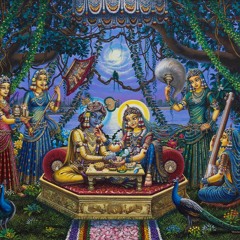 17 - Confidential Pastimes At Dwarka (Part 3)