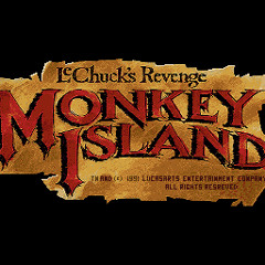 Monkey Island 2 - Main Theme and Intro