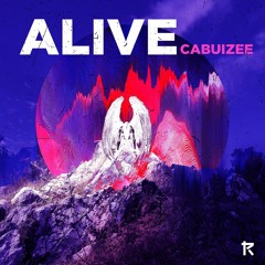CABUIZEE - Alive