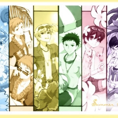 OHSHC full outro (japanese)