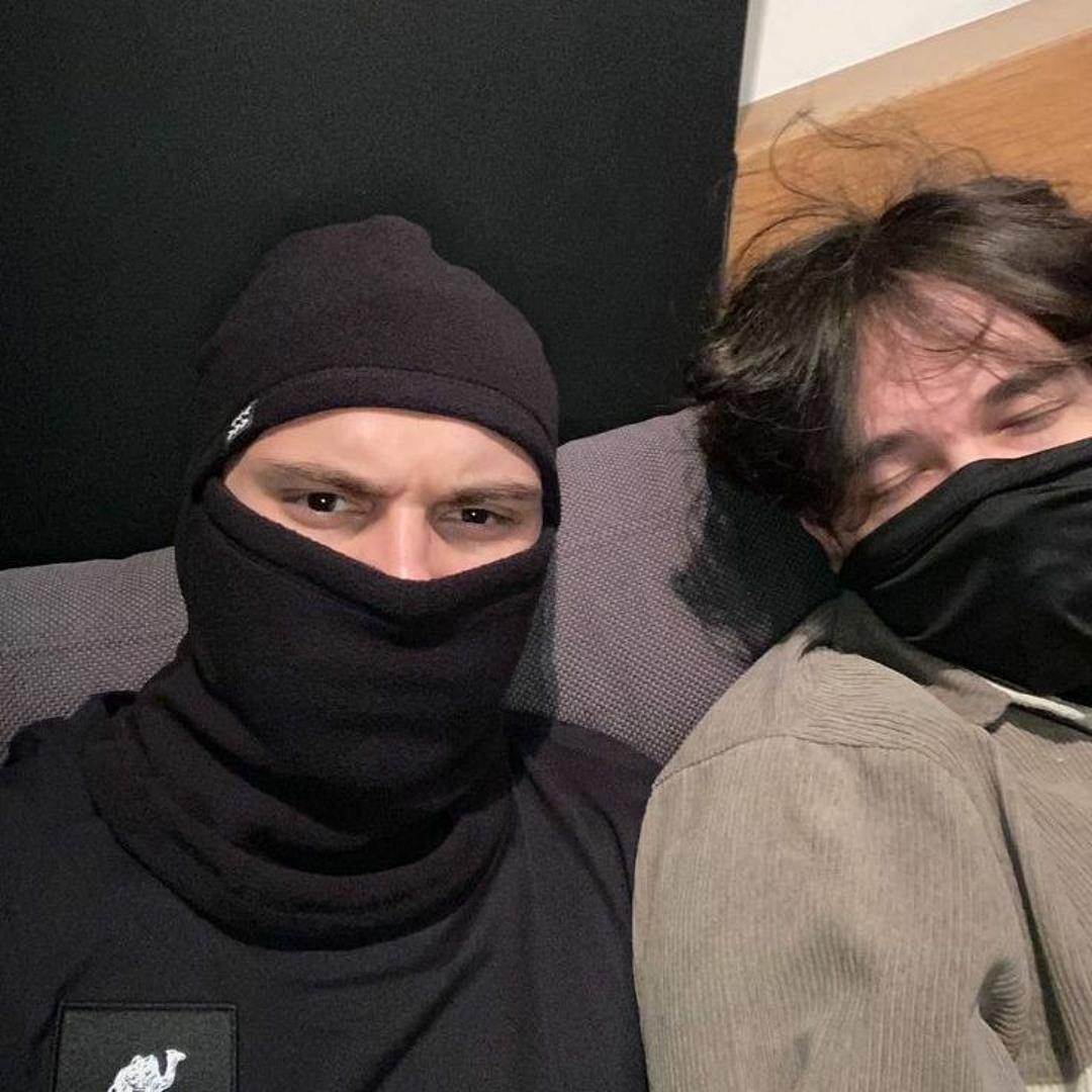 Ростик uglyfacekid без маски