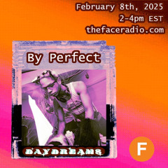 BY PERFECT 4 DAYDREAMS RADIO