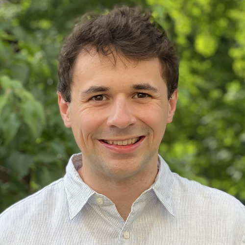 Blaise Rutledge Stream episode Beyond the Summit: A Push for Real AI Collaboration from ...