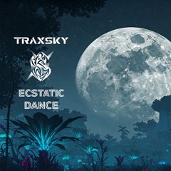 Traxsky @ Ecstatic Dance (UK) - 07