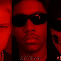 ADBlack - Move (prod. lonlioni) Feat. LDT  ADKilla