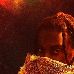 Bad Bitches And Dirty Sprite prod. A$AP Ku$h