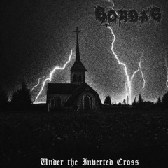 Under the Inverted Cross