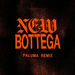 Torren Foot ft Azelia Banks - New Bottega (Paluma Remix)