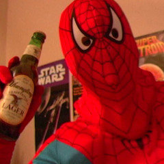 AVGN Spiderman Theme - Kyle Justin