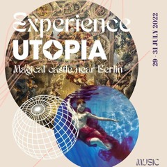 Wowa Effect(Live) @ Utopia Festival 2022