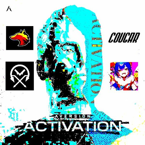 AVERSION - ACTIVATION (CareLexX x Cougar x Semperfusion x Equal2 Mashup by AidenSky)