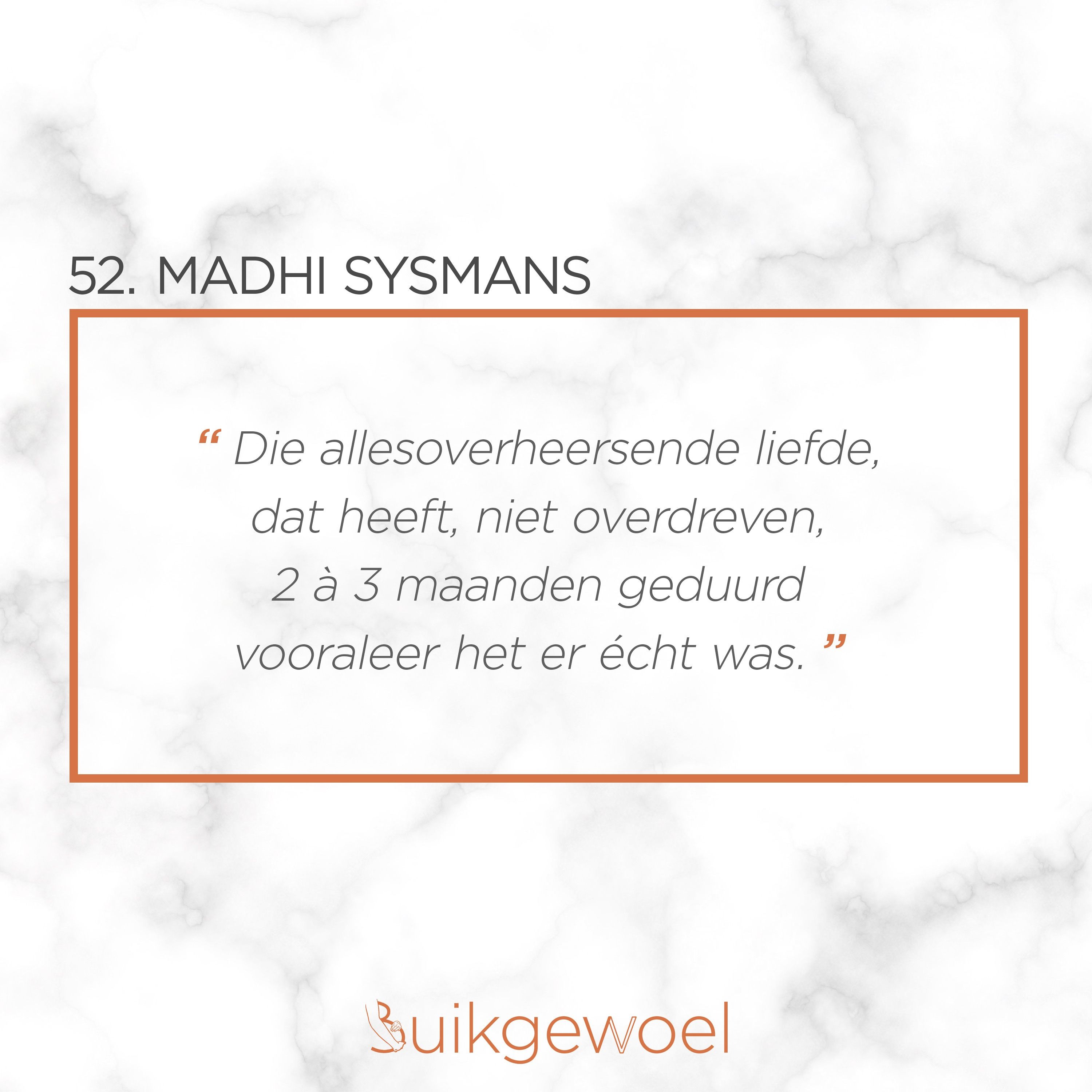 Buikgewoel