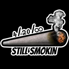 Still Smokin