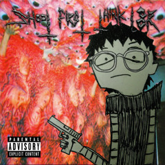 BODE - SHOOT FIRST THINK L8R (PROD. MINDDROUGHT X DJ CRYSTAL PALACE)