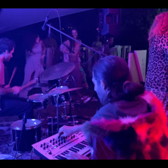 OMASHU - Fire on Low