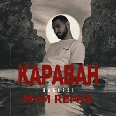 BAGARDI - Караван (MVM Remix)