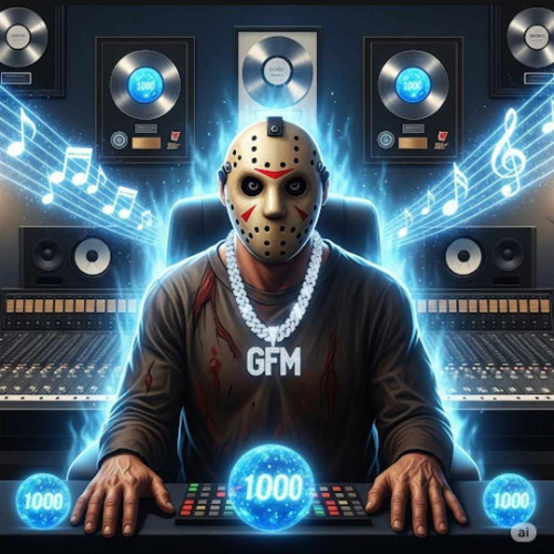 Good Grasp (Instrumental)