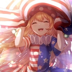 SOUND HOLIC - Flash And Stripe (Pierrot of the Star-Spangled Banner - Piano Swing)