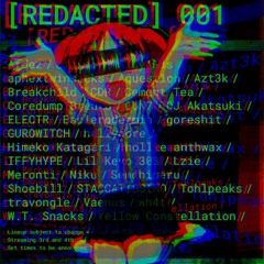 [REDACTED] 001 SET 7/4/2021