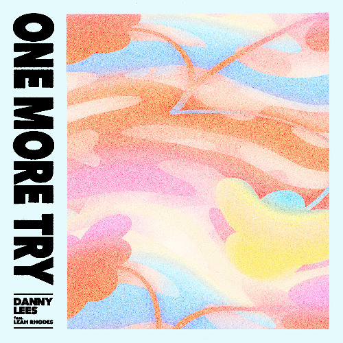 One More Try feat Leah Rhodes (PREVIEW)
