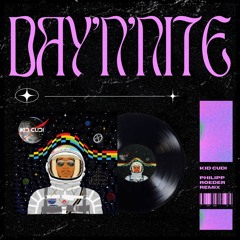 Kid Cudi - Day ‘n’ Nite (Philipp Roeder Remix)