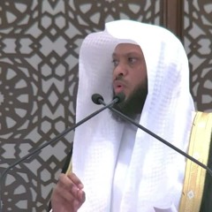 خطبة الجمعة - أُمنيات ومنامات - الشيخ توفيق الصايغ