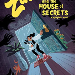 [FREE] PDF 📁 Zatanna and the House of Secrets by  Matthew Cody &  Yoshi Yoshitani PD
