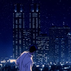 Kid Cudi - The Void ( Slowed + Reverb )