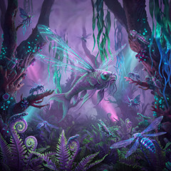 Autumn Tech Session #1 (Techno Peak-Time/Driving Mix)