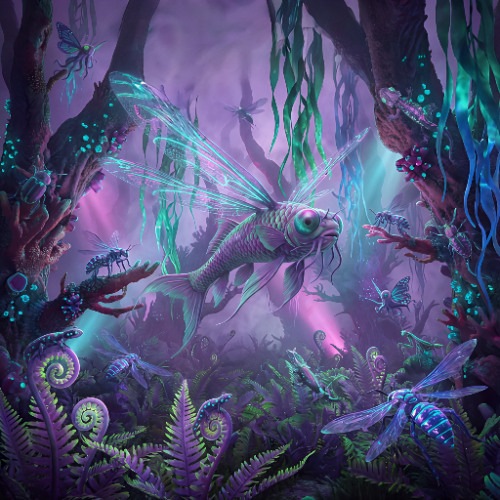 Autumn Tech Session #1 (Techno Peak-Time/Driving Mix)