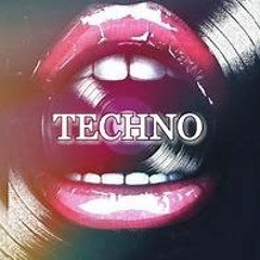 TECHNO GROOVE SESSION 10 - 05 - 2024