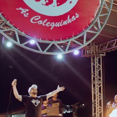 SOLINHO DAS COLEGUINHAS  ( DJ DEIVID CARIOCA )
