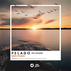 Pelago - Safe Place (ft. Maximus) (Jerry Rekonius Remix)