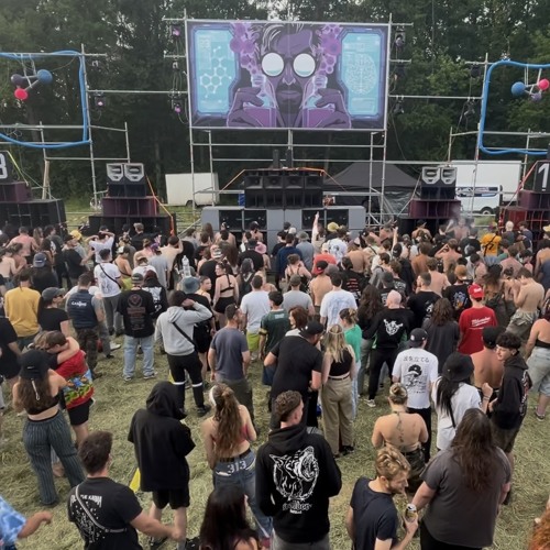 Dirty electro du labo 🧪 (100% vinyl)