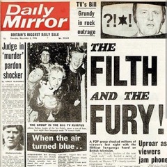What Steve Jones Once Said