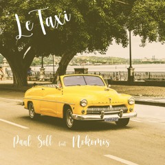 Le Taxi - Paul Soll feat Nokomis