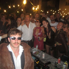 Daddy Cool @ The Silver Spoon Soiree - Jan '25