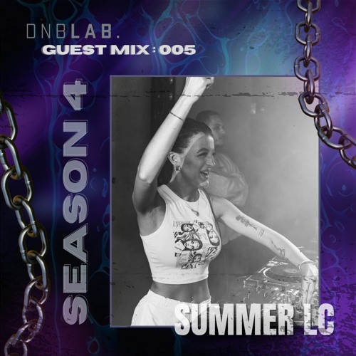 GUEST MIX S4: 005 SUMMER LC