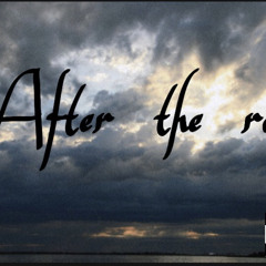 After The Rain - Foreign Language