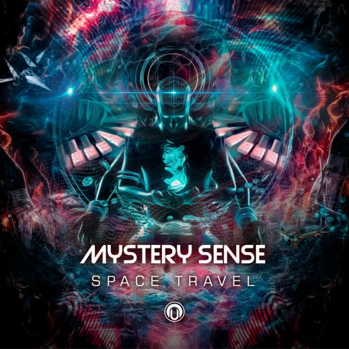 Mystery Sense - Space Travel (Original Mix)