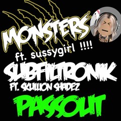 subfiltronik - passout (sussygirl cover)