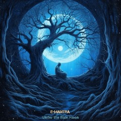 E-Mantra - As Dreams Unfold [[[New Release]]]
